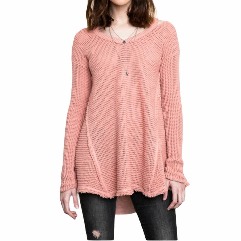 Wishlist sweater, size S/M